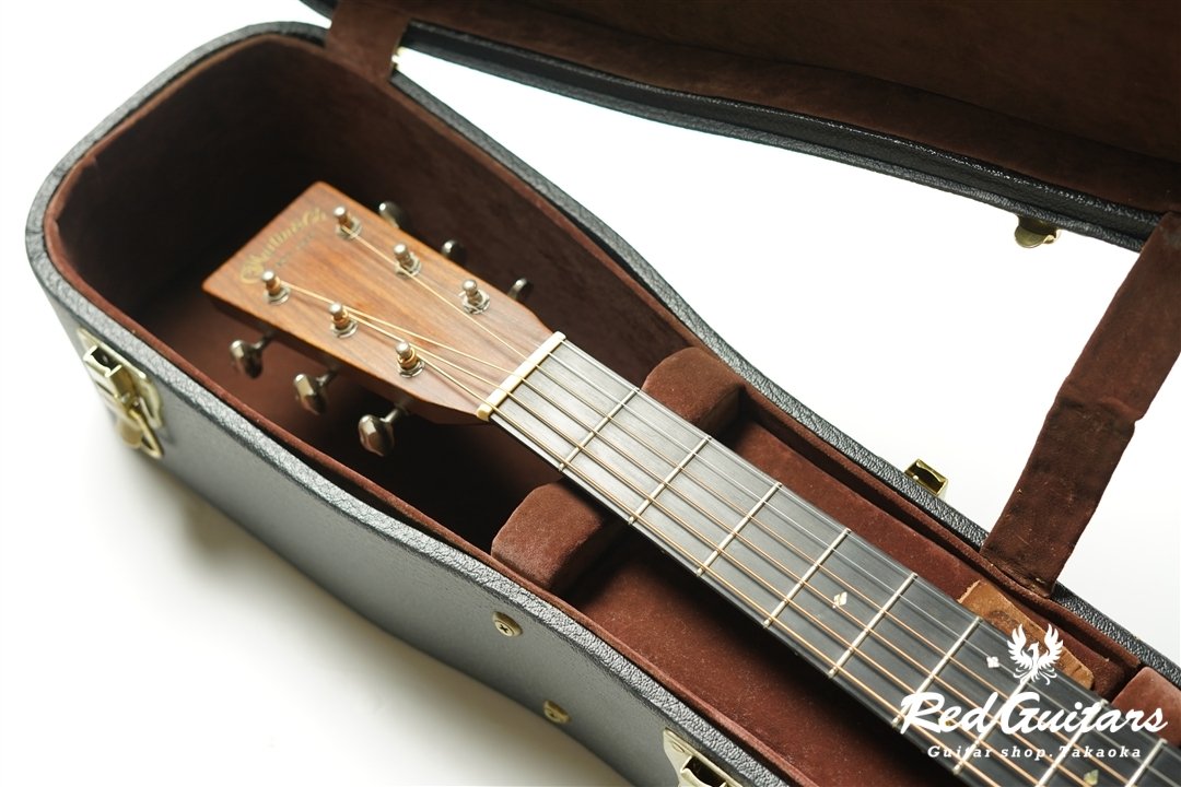 D-28 Marquis - Natural